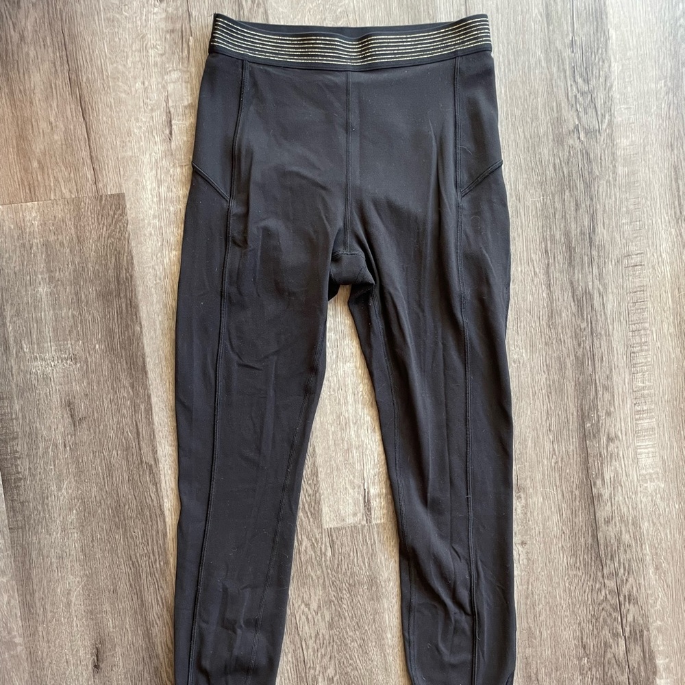 Lululemon Principal Dancer Tight